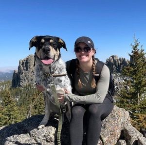 Meet your Posher, Lauren